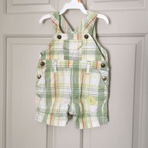 Souris mini jumpsuit size 3-6 m